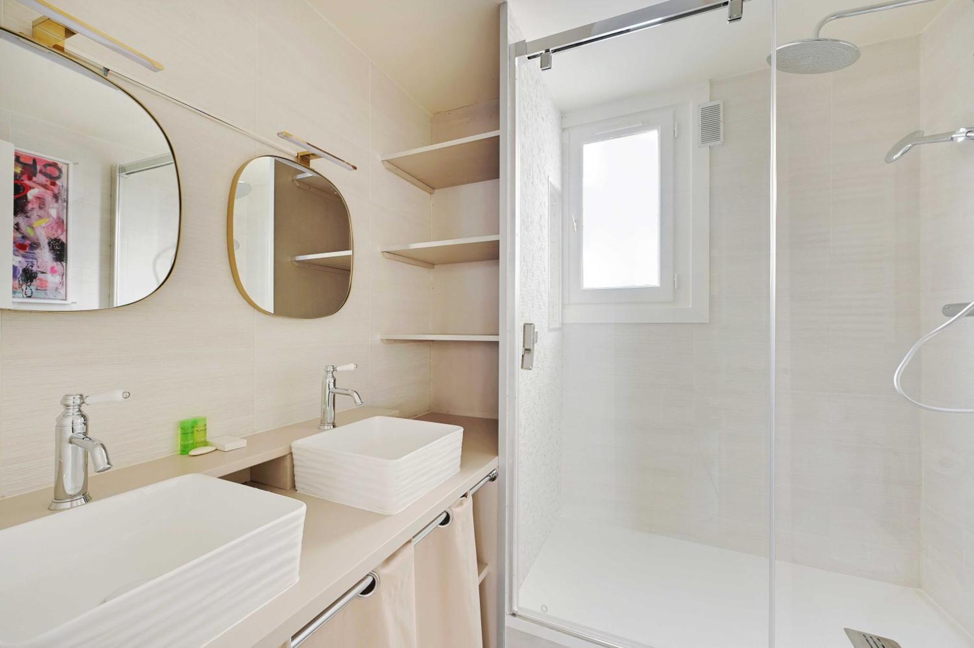 Beautiful Apartment 2Br - 4P Republique Temple Παρίσι Εξωτερικό φωτογραφία