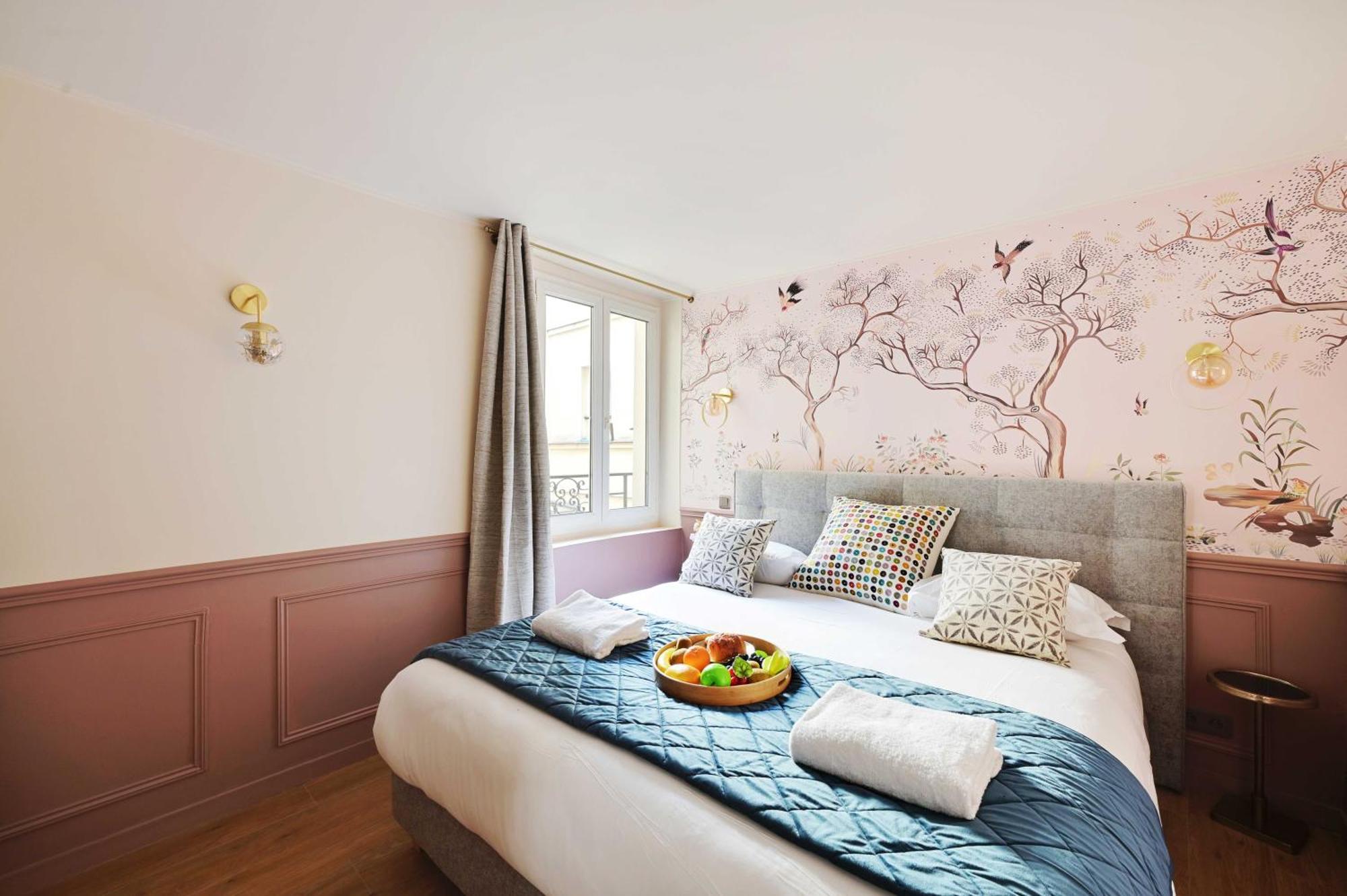 Beautiful Apartment 2Br - 4P Republique Temple Παρίσι Εξωτερικό φωτογραφία
