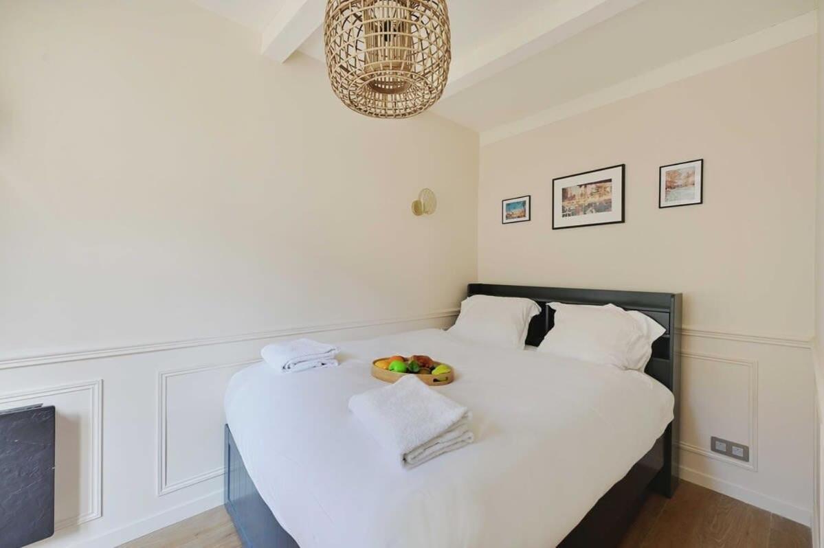Beautiful Apartment 2Br - 4P Republique Temple Παρίσι Εξωτερικό φωτογραφία