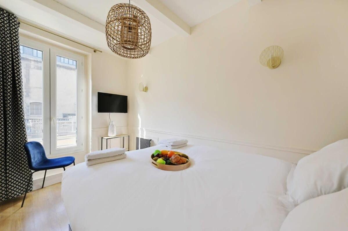 Beautiful Apartment 2Br - 4P Republique Temple Παρίσι Εξωτερικό φωτογραφία